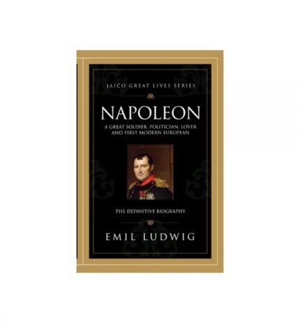 Napoleon by Emil Ludwig