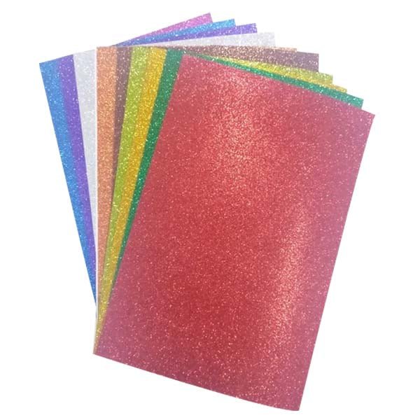 Foaming Sheet Simple Multi Colour – Book Desk