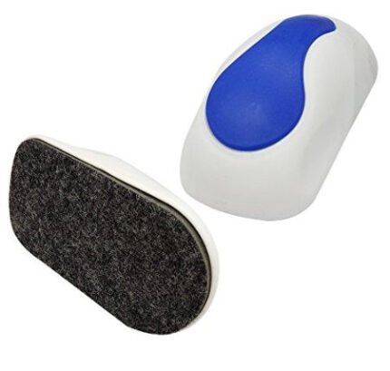 White Board Duster Mouse
