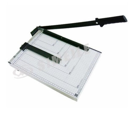 Paper Trimmer Heavy Duty A/3