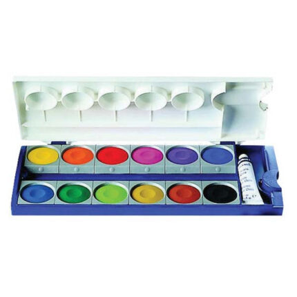 Pelikan Water Colour Pf-12