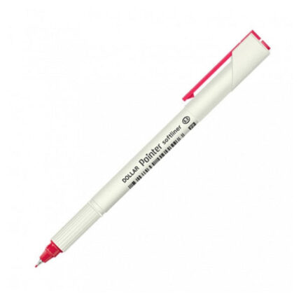 Doller Pointer Red 0.3 Dabbi