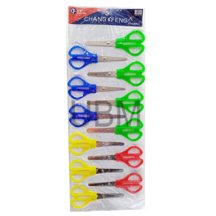 Scissor Pack (12 pcs)