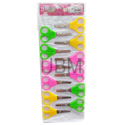 Scissor Small Pack (12 pcs)