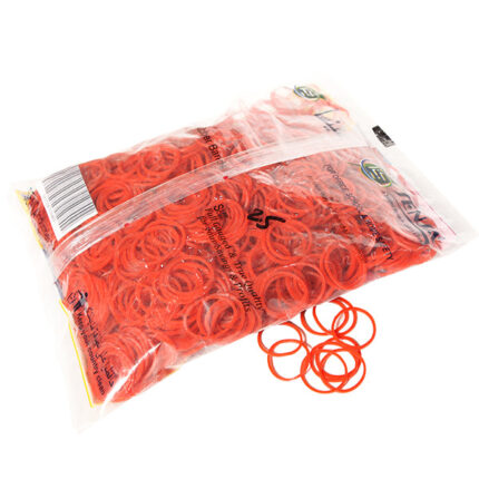 Sensa Rubber Band Red 25MM
