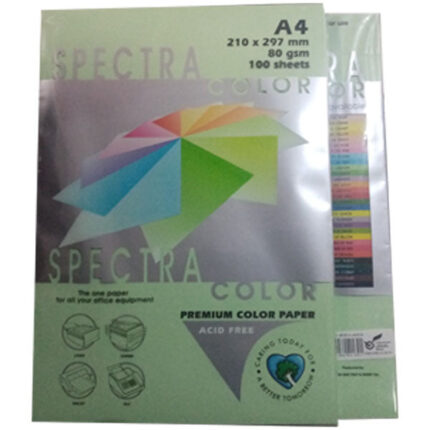 Color Paper No-130 Spectra Lagoon