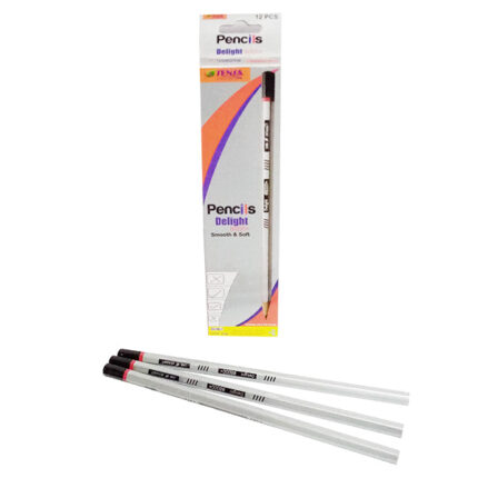 Sensa Delight Lead Pencil (12 pcs)