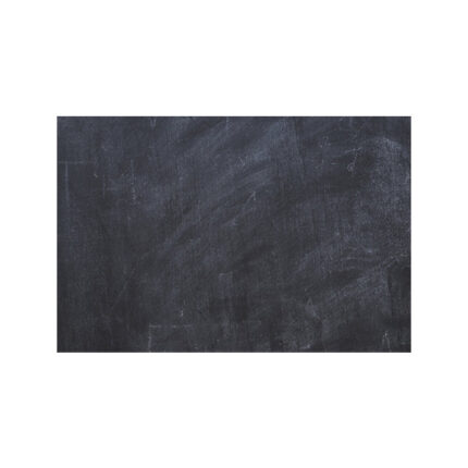 Black Board 2X3 - Black - Naiton
