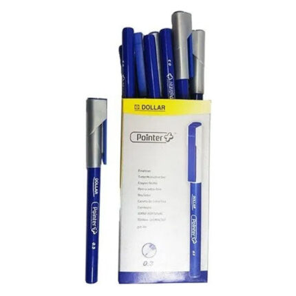 Doller Pointer Blue 0.3 Dabbi