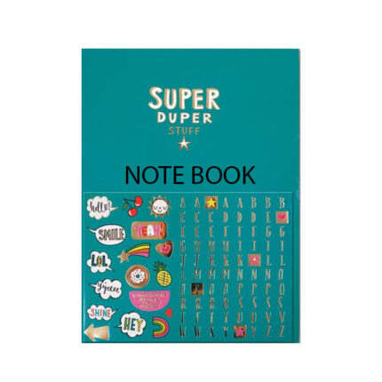 Notebook Urdu No.30