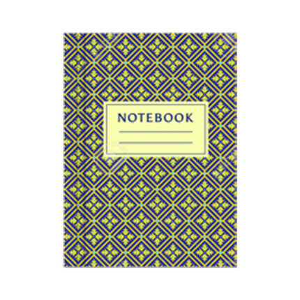 Notebook Math No.30