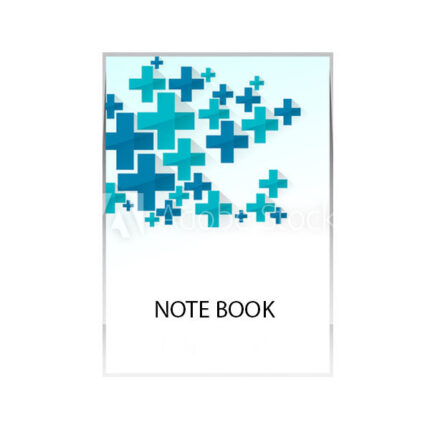 Notebook Narrow Line Urdu No # 30