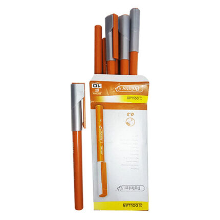 Doller Pointer Brown 0.3 Dabbi