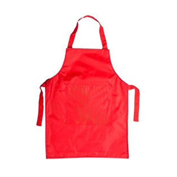 Parachute Child Apron – Book Desk