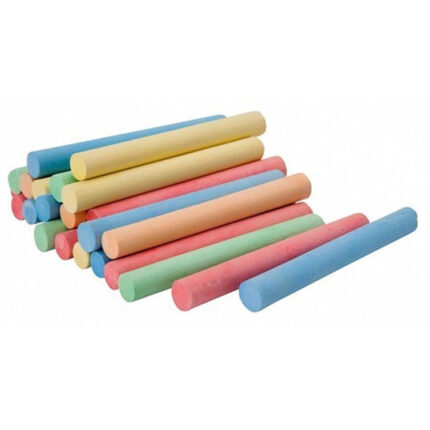 Chalk Mix Color Box