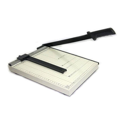 Paper Trimmer 12X15 B/4