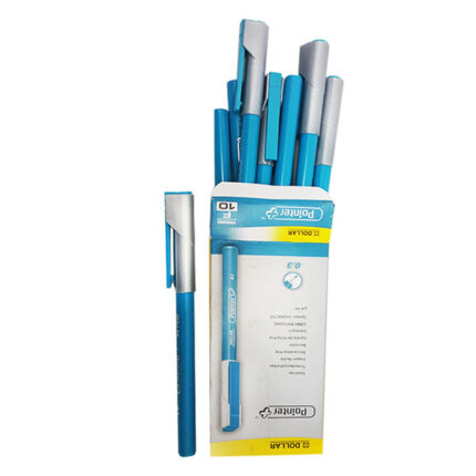 Doller Pointer Turquoise 0.3 Dabbi