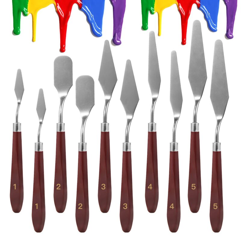 Palette Knife