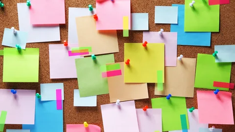 Sticky Notes